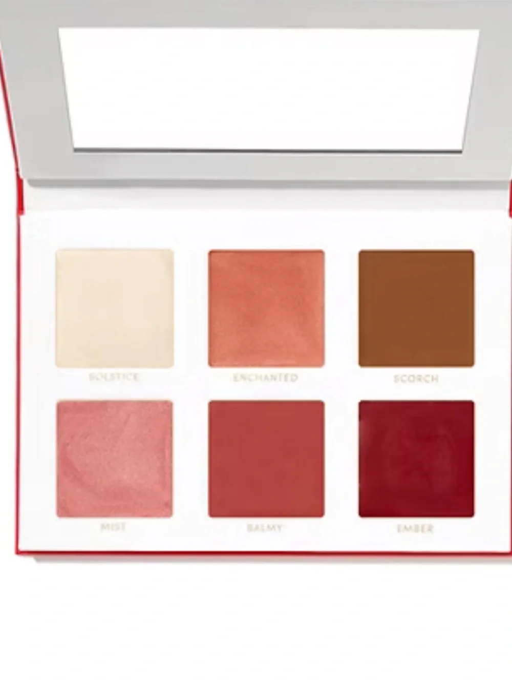 Jane Iredale Merry & Bright Multi-Use Face Palette - Limited Edition